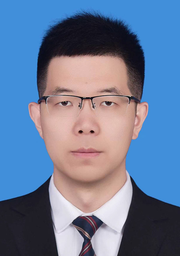 合肥市应急管理局危化专家   赵明