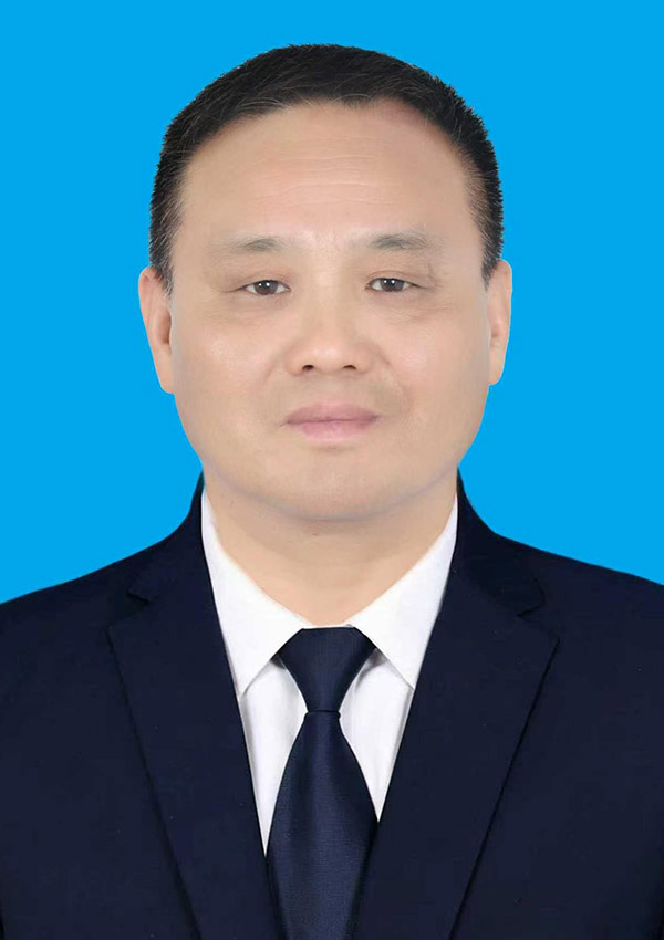 安庆市应急管理局工贸专家   胡小兵
